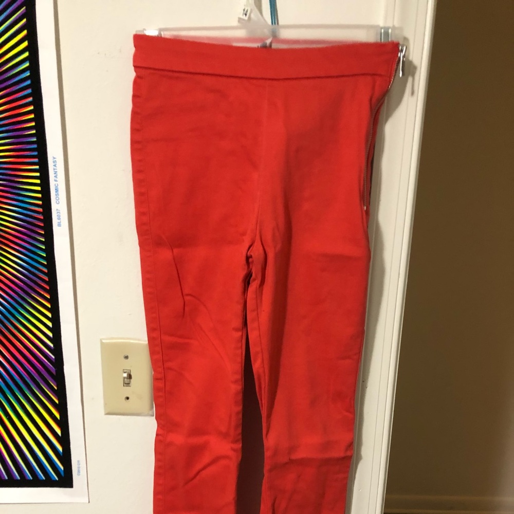 Dress pants